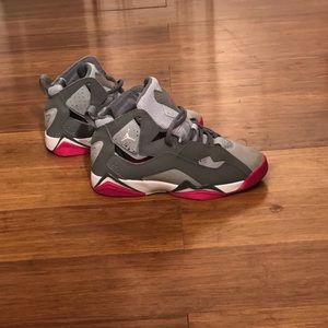 Authentic Kids basketball Jordan’s